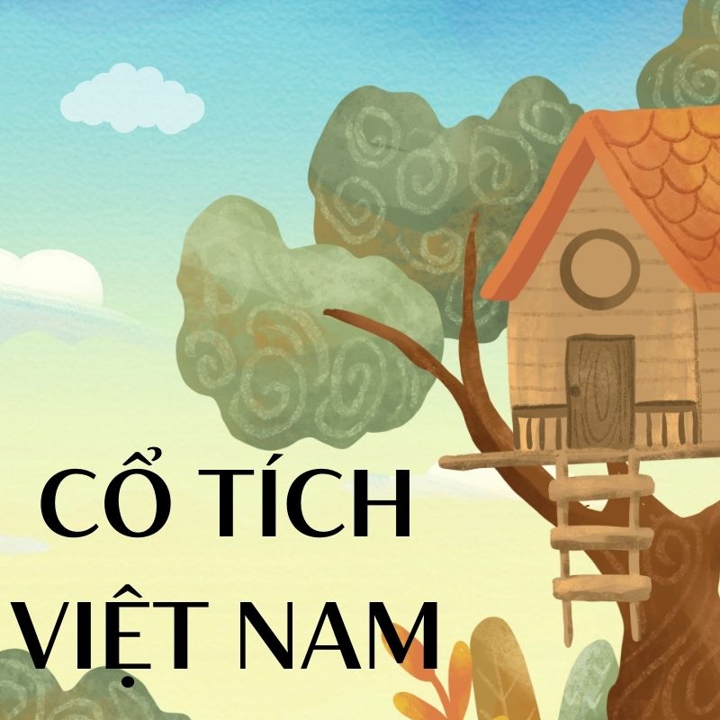 Cổ tích Việt Nam