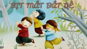Top 10 bai dong dao cho be vua hoc vua choi