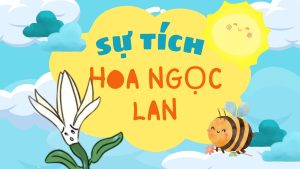 chi xi muoi ke chuyen su tich hoa ngoc lan