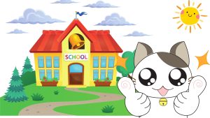 truyện thiếu nhi anh chàng mèo mướp