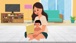 TOP 5 TRUYỆN MẦM NON NGẮN Ý NGHĨA CHO BÉ
