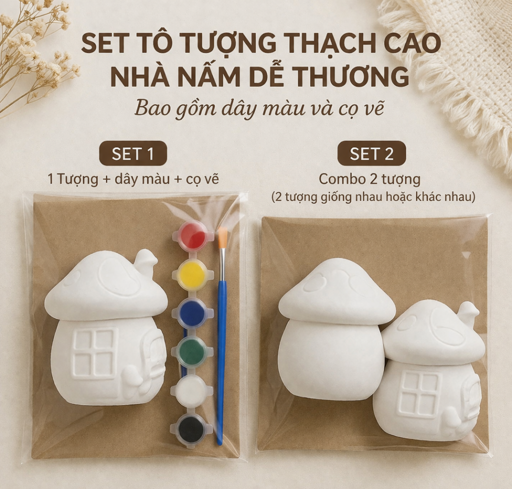 set combo to tuong nha nam cho be